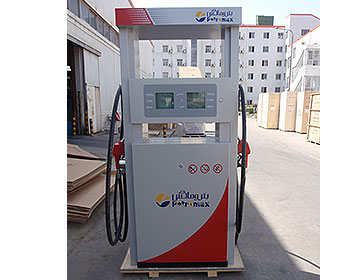 Fuel Dispenser Fuel Dispenser with Printer Manufacturer