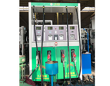 Low Price Gasoline Fuel Dispenser Delivery Resistant Hose Diesel