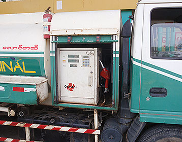 tatsuno fuel dispenser price 220V Censtar Science and