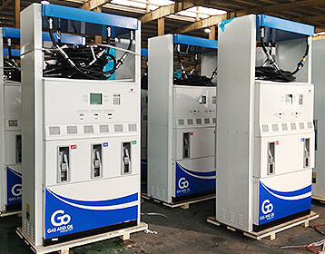Factory Sell Digital Fuel Dispenser Fuel Dispenser Prices
