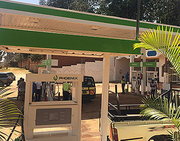 Used Gilbarco Fuel Dispenser Price