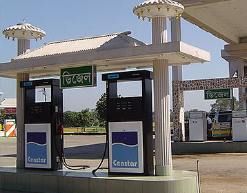 Factory price mobile noiseless 24 volts diesel fuel dispenser