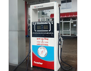 gilbarco fuel dispenser filter 1inch with high quality and factory price
