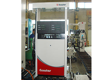 Hot sell cheap fuel station wayne fuel dispenser price for fuel