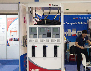 Low price latest aviation 10950x2500x3300mm 6000Liters 4x2