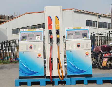 Premium Diesel Delivery Hose & Dispensing Fuel Hose for Diesel & Oil