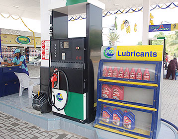 Tatsuno Fuel Dispenser Price 220v