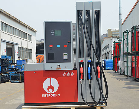 Factory sell electronic fuel dispenser gosline fuel dispenser