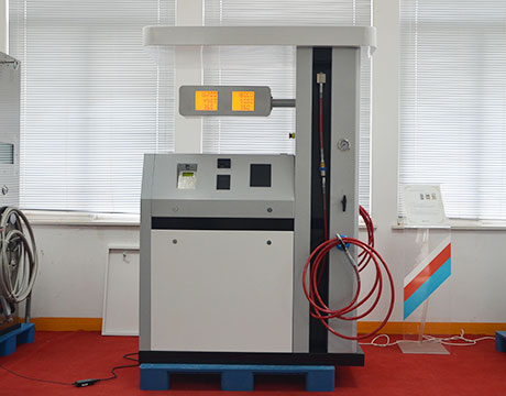 China Customized Fuel Dispenser Suppliers, Manufacturers, Factory