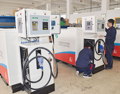 Tatsuno Fuel Dispenser Price