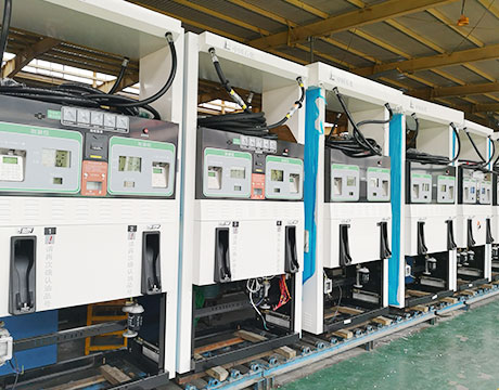 Fuel Dispensing Hose Service, Get good quality Fuel Dispensing Hose