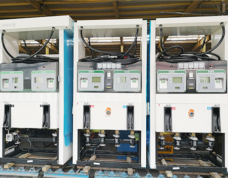 Portable Fuel Dispenser Manufacturers, Suppliers