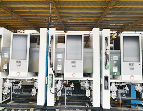 Factory sell digital fuel dispensers fuel dispenser wayne