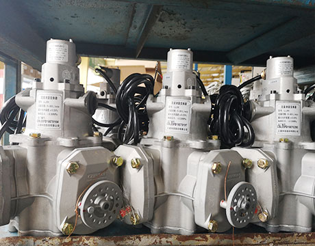 Fuel Lines Assembly, Low Permeability Universal Fuel Hose