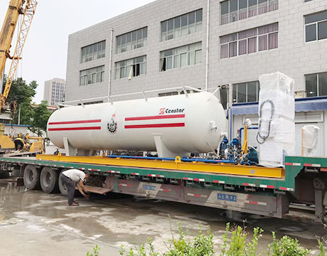cheapest forland rhd lhd mobile fuel dispenser truck