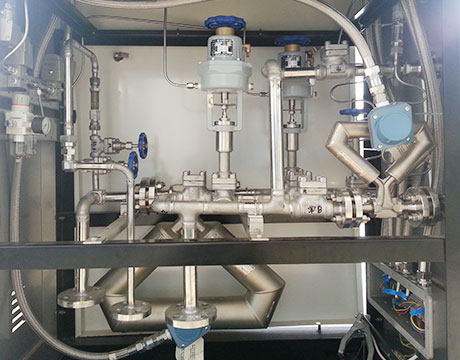 buy fuel dispensers in kenya Censtar Science and Technology